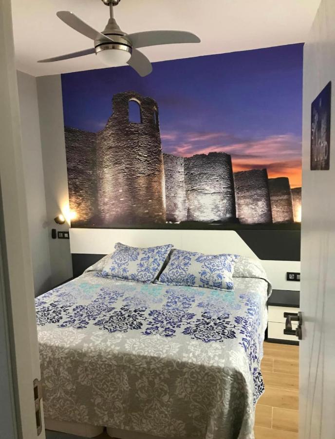 Suite Lugo Úbeda Exteriér fotografie