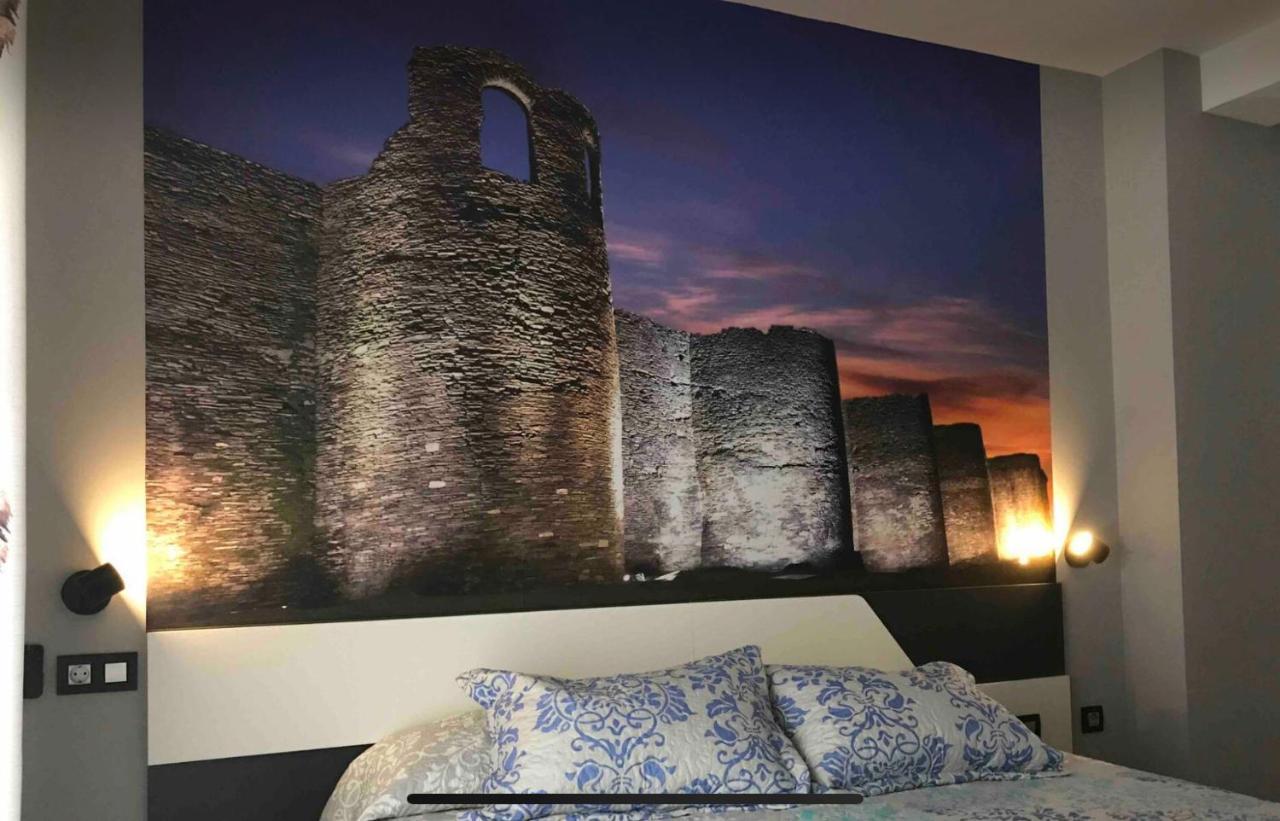 Suite Lugo Úbeda Exteriér fotografie